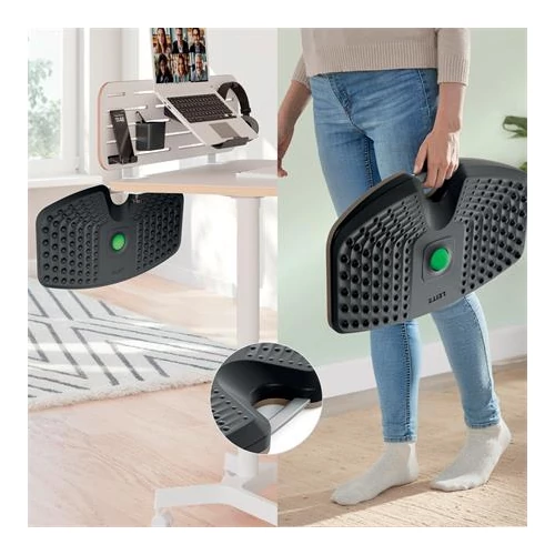 Egyensúlyozó deszka, ergonómiai, LEITZ 