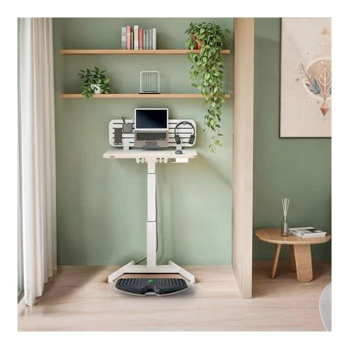 Egyensúlyozó deszka, ergonómiai, LEITZ 