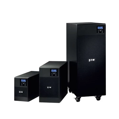 EATON 9E 3000i 2400W fekete torony szünetmentes tápegység