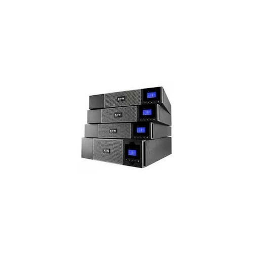 EATON 5PX 1500i RT2U 1500W fekete torony/rack 2U GEN2 szünetmentes tápegység