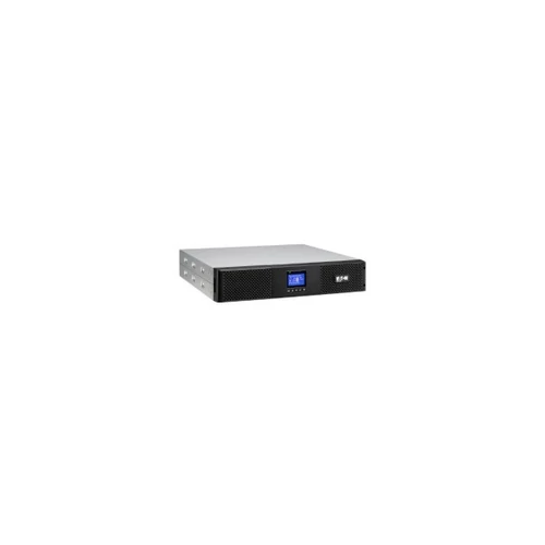 EATON 9SX 1500i 1350W fekete rack szünetmentes tápegység