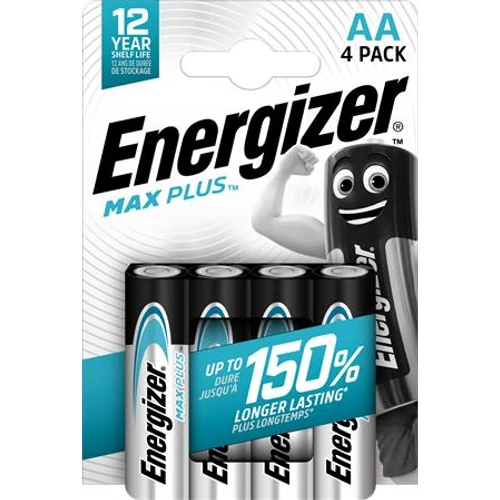 Elem, AA ceruza, 4 db, ENERGIZER 