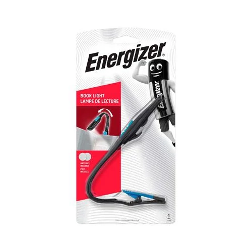 Olvasólámpa, 2xCR2032, ENERGIZER 