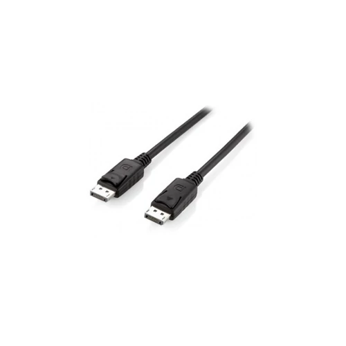 DisplayPort monitor kábel, 5 m, EQUIP