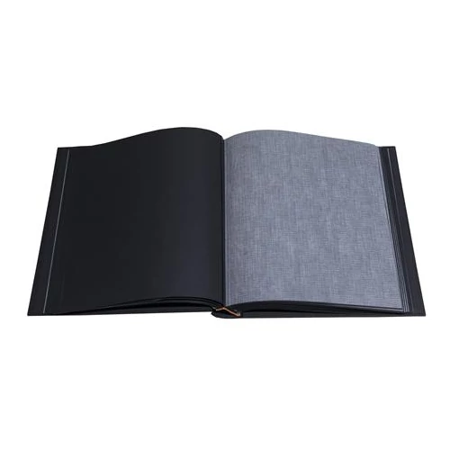 Fotóalbum, 29x32 cm, 30 lap, EXACOMPTA 