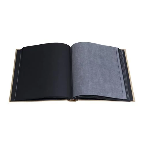 Fotóalbum, 29x32 cm, 30 lap, EXACOMPTA 