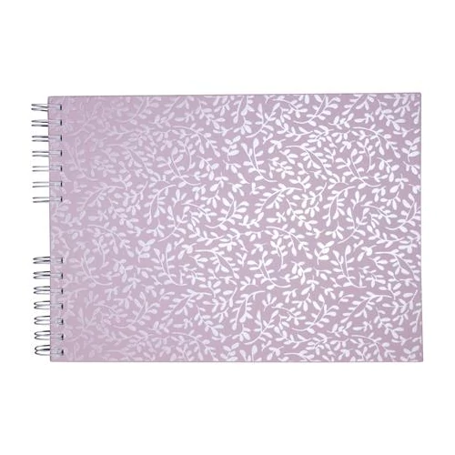 Fotóalbum, spirál, 32x22 cm, 25 lap, EXACOMPTA 