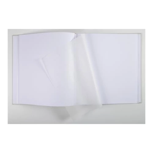 Fotóalbum, csavarozott gerincű, 29x32 cm, 30 lap, EXACOMPTA 