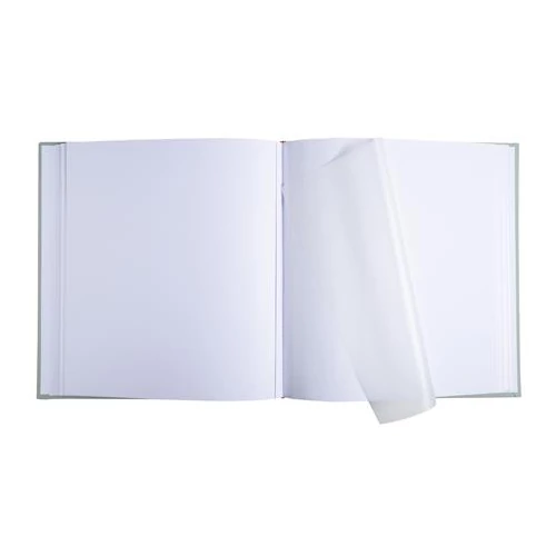 Fotóalbum, 29x32 cm, 30 lap, EXACOMPTA 