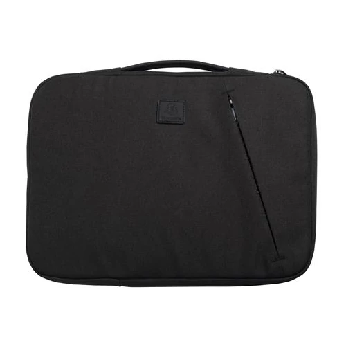 Notebook tok, 15-16", EXACOMPTA, fekete