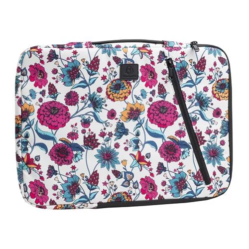 Notebook tok, 15-16", EXACOMPTA, paisley