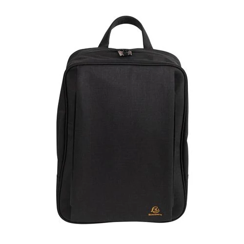 Notebook hátizsák, 14", EXACOMPTA "Exactive® Smart", fekete