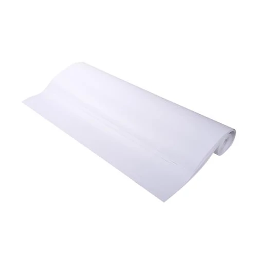 Flipchart papír, sima, 63x98 cm, 50 lap, EXACOMPTA