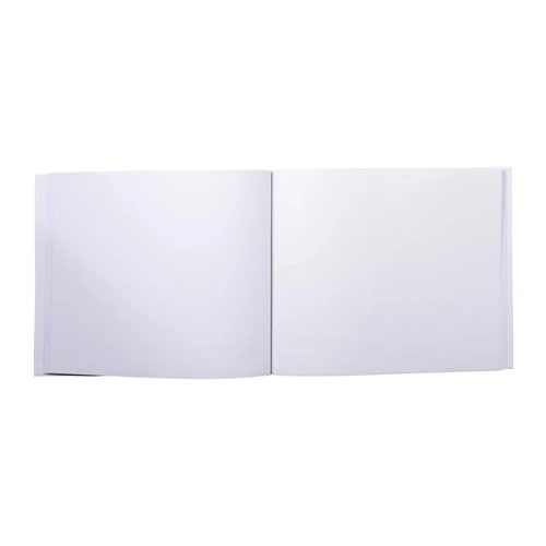 Fotóalbum, csavarozott gerincű, 37x29 cm, 20 lap, EXACOMPTA 