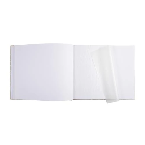 Fotóalbum, csavarozott gerincű, 37x29 cm, 20 lap, EXACOMPTA 