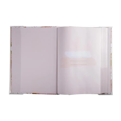 Fotóalbum, 22,5x32,5 cm, 50 lap, EXACOMPTA 
