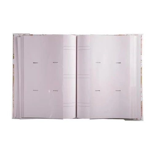 Fotóalbum, 22,5x32,5 cm, 50 lap, EXACOMPTA 