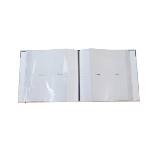 Fotóalbum, 22,5x22 cm, 50 lap, EXACOMPTA 