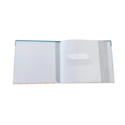 Fotóalbum, 22,5x22 cm, 50 lap, EXACOMPTA 