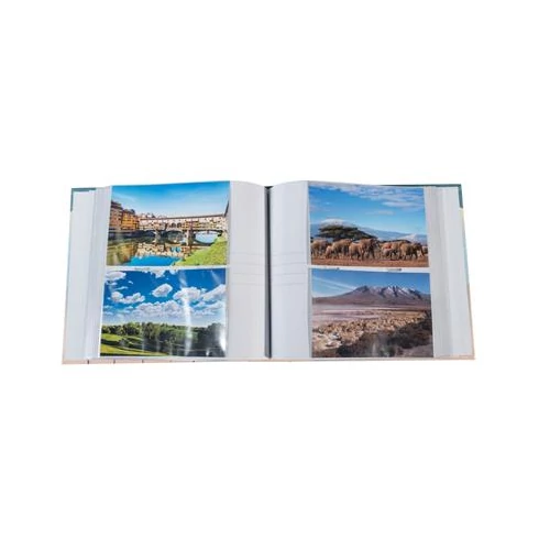 Fotóalbum, 22,5x22 cm, 50 lap, EXACOMPTA 
