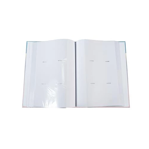 Fotóalbum, 22,5x32,5cm, 50 lap, EXACOMPTA 