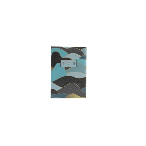 Fotóalbum, 22,5x32,5cm, 50 lap, EXACOMPTA "Ocean"