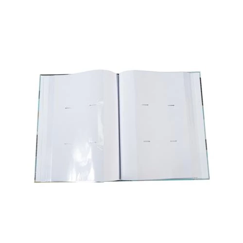 Fotóalbum, 22,5x32,5cm, 50 lap, EXACOMPTA 