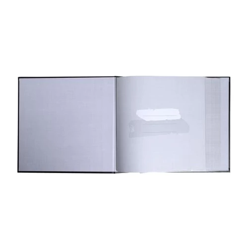 Fotóalbum, 22,5x22 cm, 50 lap, EXACOMPTA 