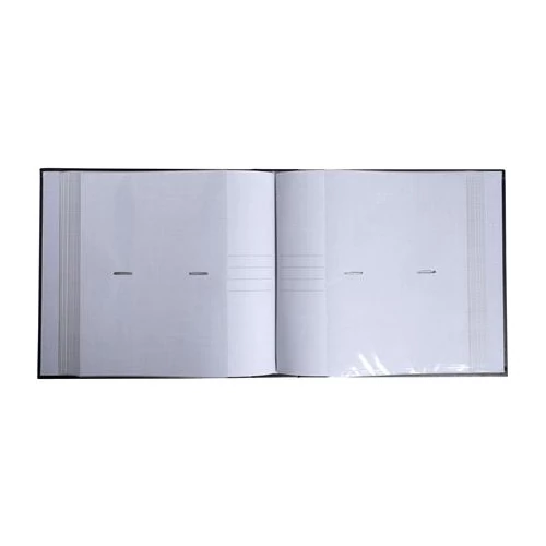 Fotóalbum, 22,5x22 cm, 50 lap, EXACOMPTA 