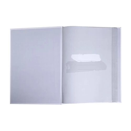 Fotóalbum, 22,5x32,5 cm, 50 lap, EXACOMPTA 