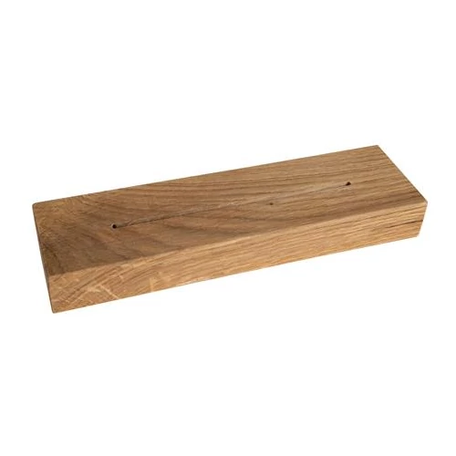 Laptartó, álló, A4, EXACOMPTA, áttetsző