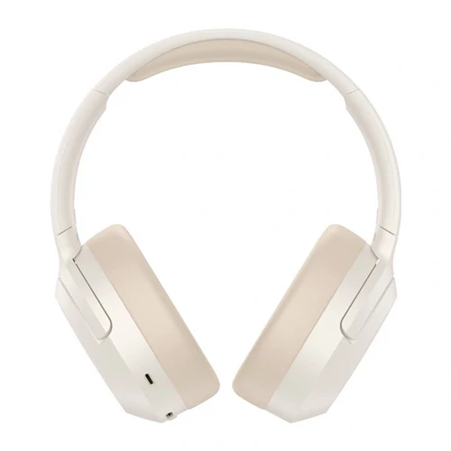 Edifier W820NB Plus V25 Bluetooth csontszínű fejhallgató