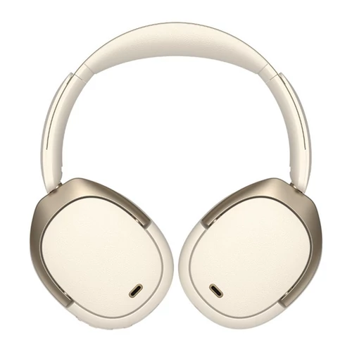 Edifier WH950NB V25 bézs Bluetooth fejhallgató