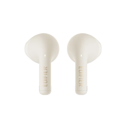 Edifier X2s True Wireless Bluetooth elefántcsont fülhallgató