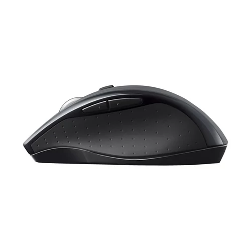 Logitech M705 Marathon vezeték nélküli lézeres fekete egér