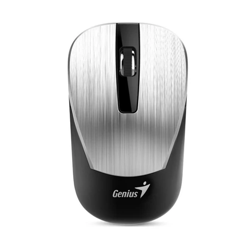 Genius NX-7015 USB vezeték nélküli ezüst egér