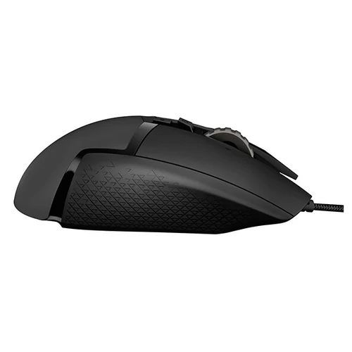 Logitech G502 Hero Gaming Mouse Black