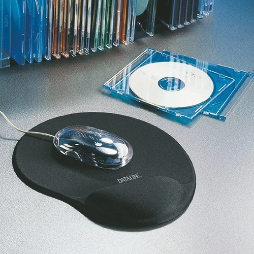 Egéralátét, géltöltésű, ESSELTE 