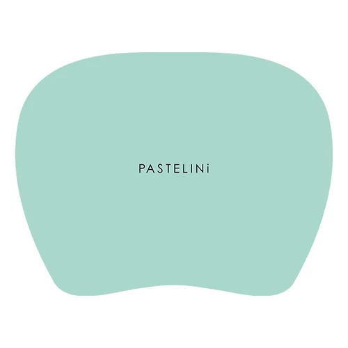 Egéralátét PASTELINI zöld