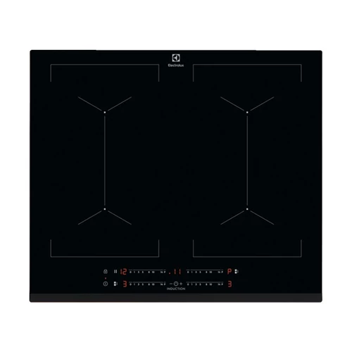 Electrolux EIV644 beépíthető indukciós főzőlap
