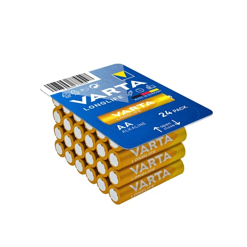 Elem, AA ceruza, 24 db, VARTA 
