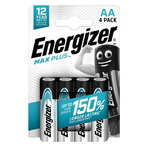 Elem, AA ceruza, 4 db, ENERGIZER 
