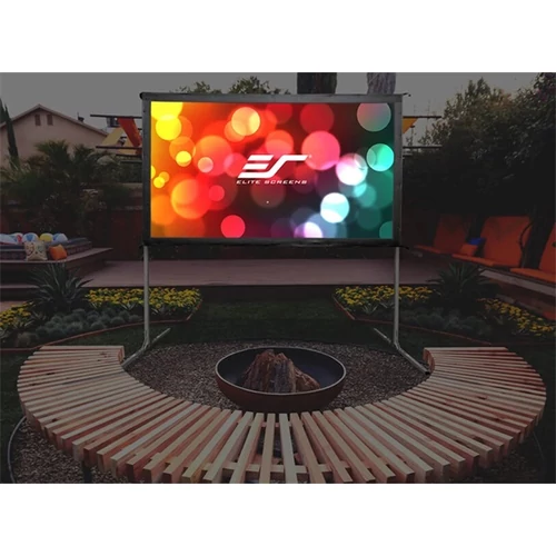 EliteScreens 100