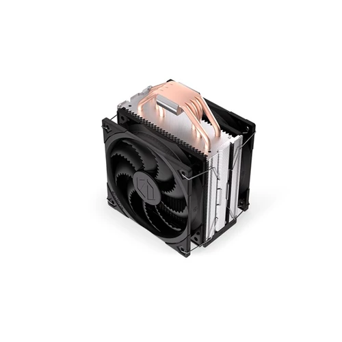 Endorfy Fera 5 Dual Fan processzor hűtő