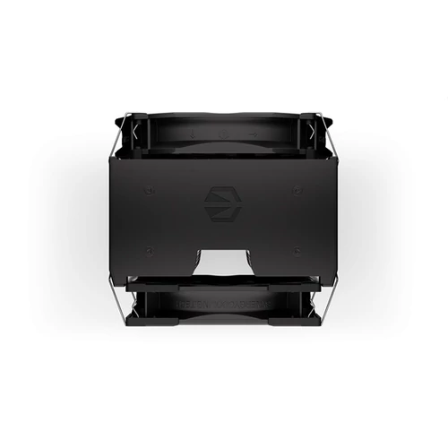 Endorfy Fortis 5 Dual Fan processzor hűtő