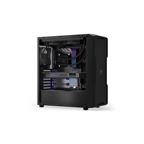 Endorfy Navis F280 processzor hűtő