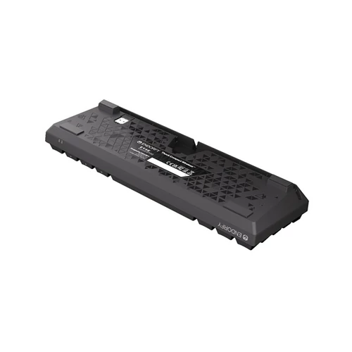 Endorfy Thock Kailh Box Red Switch RGB Gaming Mechanical Keyboard HU