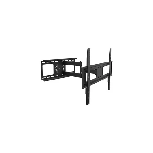 Kijelző fali konzol, forgatható, dönthető, állítható magasság, 37"-70", EQUIP