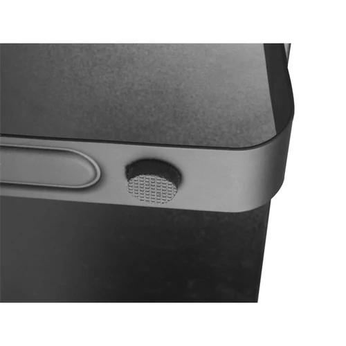 EQuip Desktop Monitor Stand Black