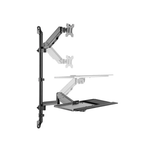 Equip Munkaállomás fali konzol - 650170 (17
